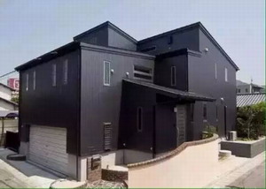 鋼構住宅