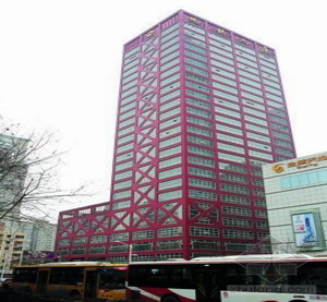陜西鋼構