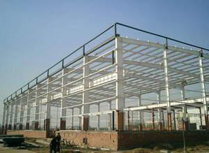 鋼構建筑