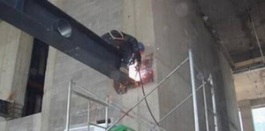 鋼構建筑