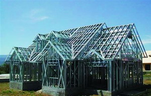鋼構住宅安全生產管理