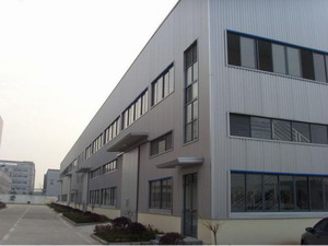 鋼構公司未來發展和生存
