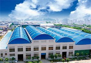 門式鋼架輕型鋼構建筑
