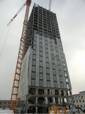 安裝前的準備工作