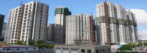 高層混凝土結(jié)構(gòu)