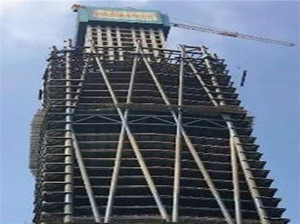 鋼構高層的抗火設計規定