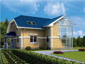 鋼構住宅的建筑結構要求