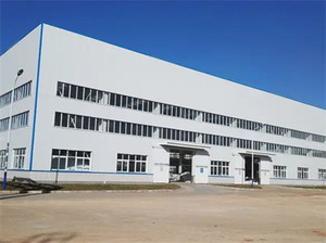 鋼構公司加工能力擴張的要點