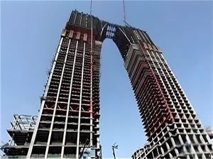 鋼構(gòu)高層節(jié)點(diǎn)設(shè)計(jì)的技術(shù)要點(diǎn)