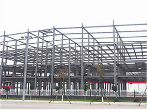 鋼構工程質量管控的核心要素