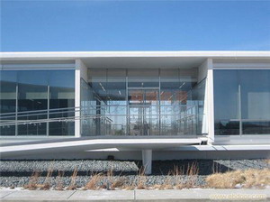 鋼構(gòu)住宅的主流結(jié)構(gòu)形式