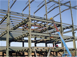 編制鋼構工程預算的關鍵點