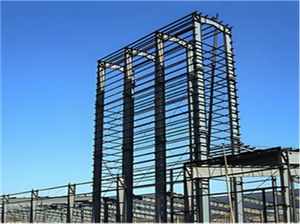 鋼構工程預算編制的注意事項