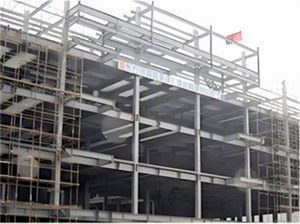 鋼構(gòu)高層豎向荷載設(shè)計(jì)的規(guī)程要點(diǎn)