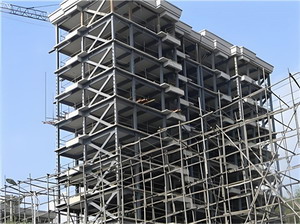鋼構高層基礎埋深的設計要求