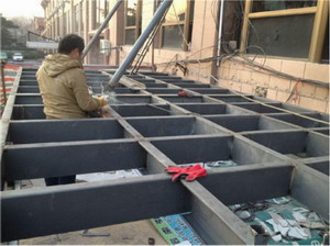 科學評估鋼構焊縫的力學指標
